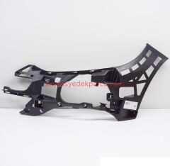 A2128853765-BTP-TAMPON BRAKETİ W212 ÖN SOL