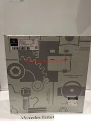 A6420940000-MER-HAVA FİLTRESİ, OM642 W203-204-211-164-251 SET