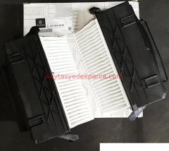 A6420940000-MER-HAVA FİLTRESİ, OM642 W203-204-211-164-251 SET