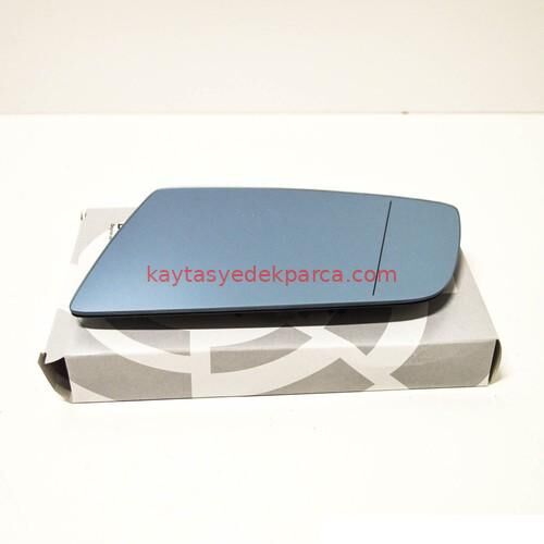 AYNA CAMI E60/L ÇİZGİLİ