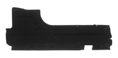 OEM-51757207267-TABAN BAKALİTİ F10/F11/L