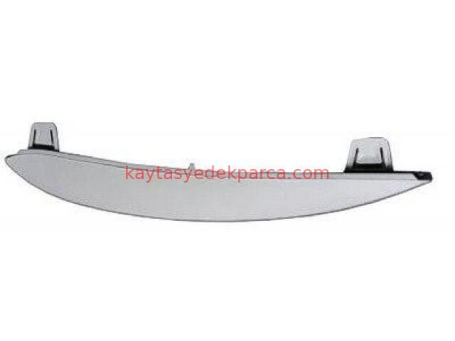51117231859-7231859-BMW-TAMPON IZGARA ÇITASI SOL F10