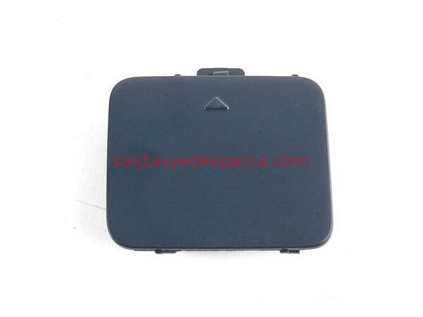51117897209-7897209-WEN-TAMPON E60 ÖN LCİ FY-PDC