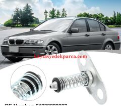 51238229807-8229807-BMW-KAPUT KİLİDİ E46/X5 ÜST       (FPJ000061 İLE AYNI)
