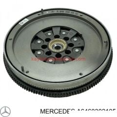 A6460302105-0302105-SAC-VOLANT, OM646,906 SPR.