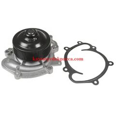 DEVİRDAİM, W164-204-211-212-221 7 KANALLI