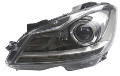 MML-2048203639-FAR KOMPLE W204 BI-XENON SAĞ