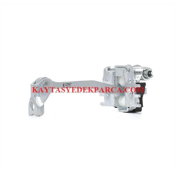 KAPI GERGİSİ F10/ÖN