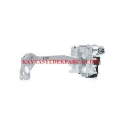 KAPI GERGİSİ F10/ÖN