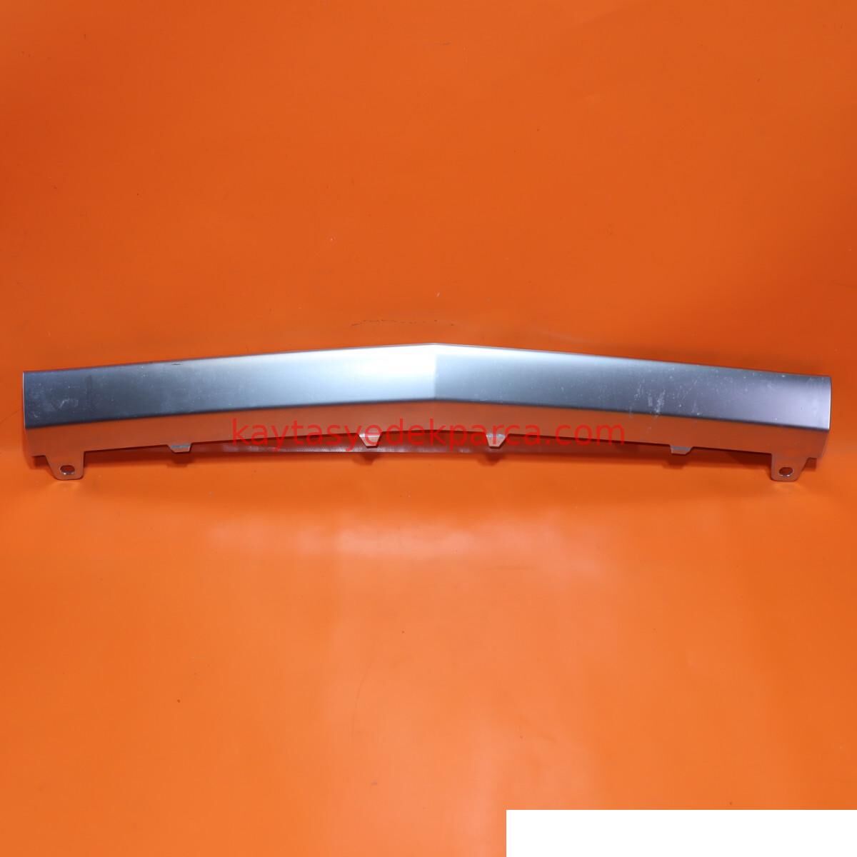 TAMPON NİKELAJI ON ORTA