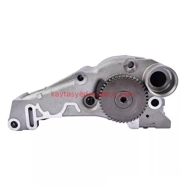 11277594471-7594471-BMW-YAĞ POMPASI N46