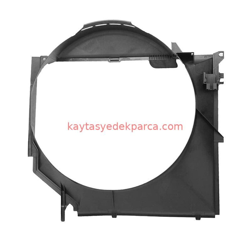 17112249371-2249371-BMW-RADYATÖR DAVLUMBAZI E46 DİZEL 09/01=>