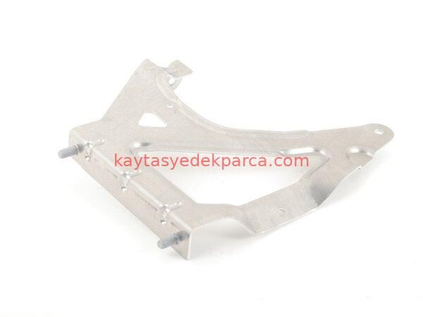 51117906495-7906495-WEN-TAMPON IZGARASI E90/L ÖN M TEKNİK