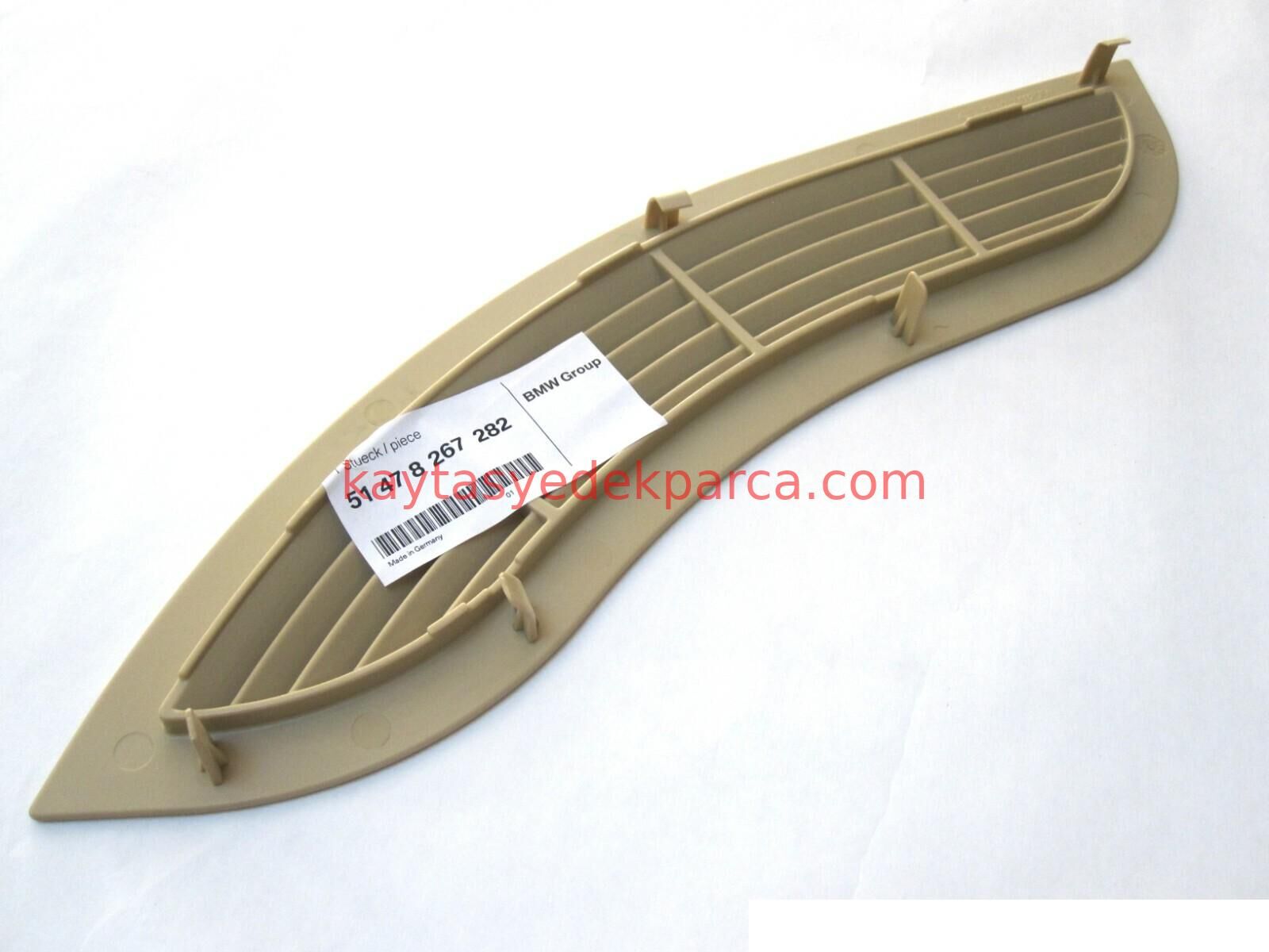 51477482288-7482288-BMW-BASAMAK BAKALİTİ ARKA SAĞ