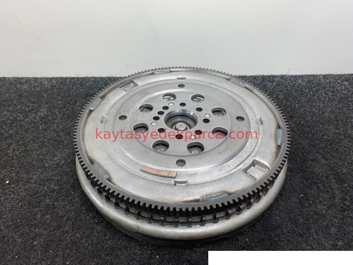 A6510302705-0302705-SAC-VOLANT