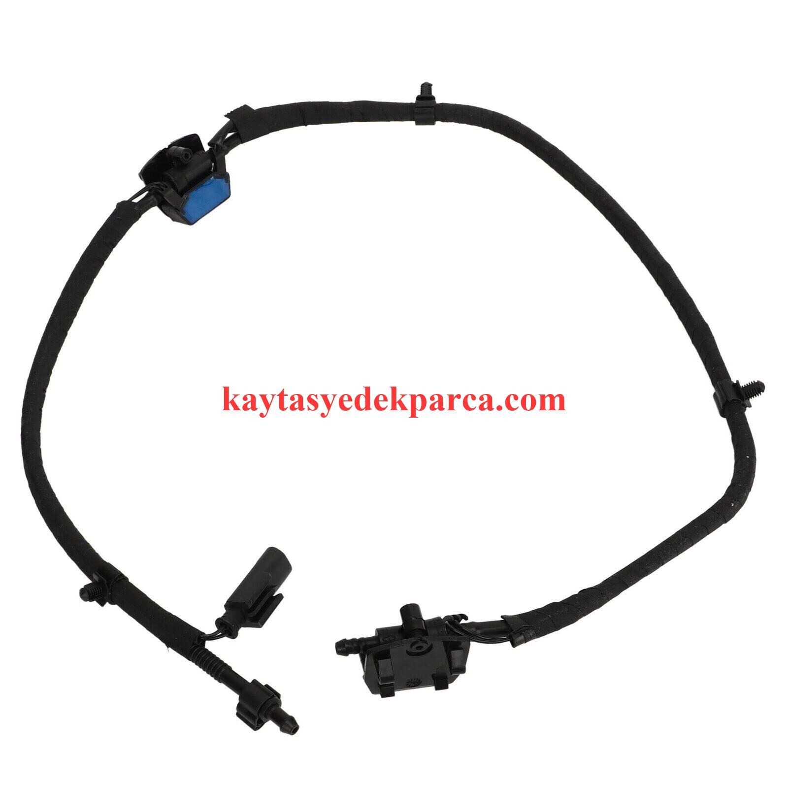 CAM YIKAMA HORTUMU F30