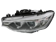 WEN-63117377843C-FAR CAMI F32/L Bİ XENON