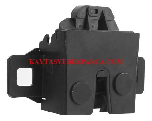 KAPUT KİLİD KARŞILIĞI L-R R.R SPORT