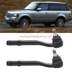 QJB500050-LMF-ROT BAŞI 2002 => R.R VOGUE