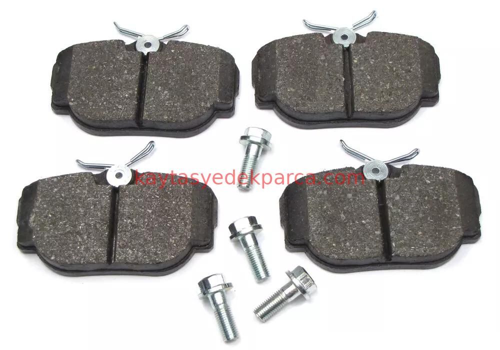 SFP500130-LND-FREN BALATASI ARKA R.R =>01
