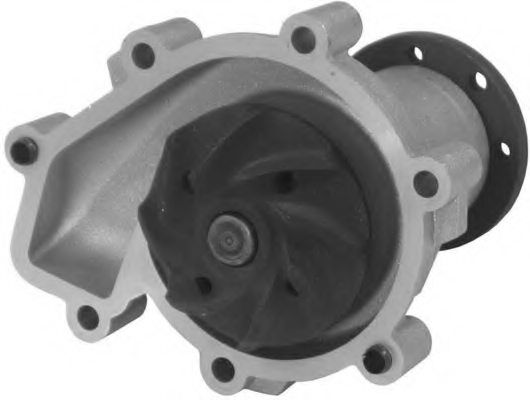 ELR-A6020107520-ÜST TAKIM CONTA, OM602 89mm, SPR