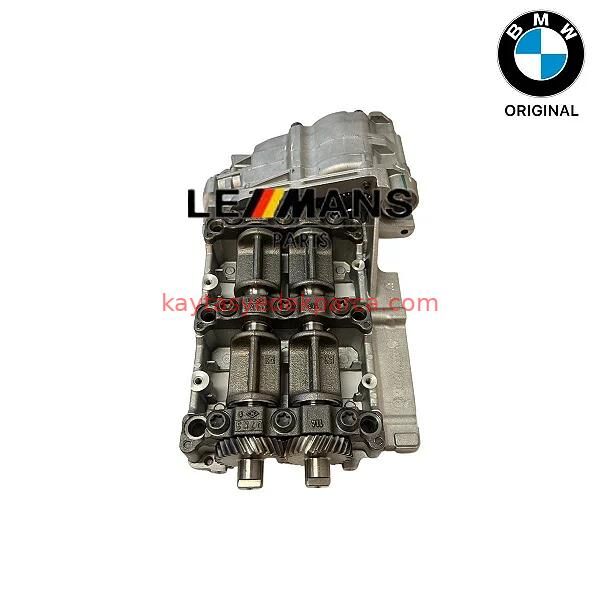 11277594471Ç-594471Ç-BMW-YAĞ POMPASI N46