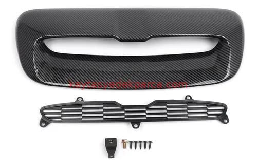 51232752275-MİN-HAVA GİRİŞ BAKALİTİ MİNİ R56