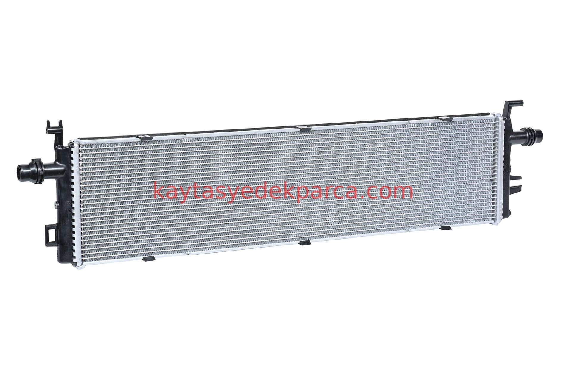 A0995003801-MER-SOGUTUCU DUSUK SICAKLIK RADYATORU