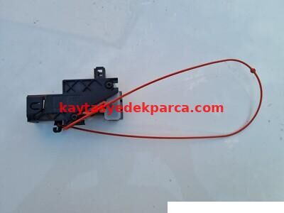 A2047200280-TYG-KAPI NİKELAJI W204 ÖN SAĞ