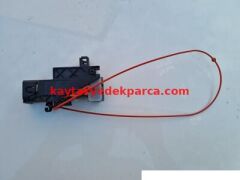 A2047200280-TYG-KAPI NİKELAJI W204 ÖN SAĞ