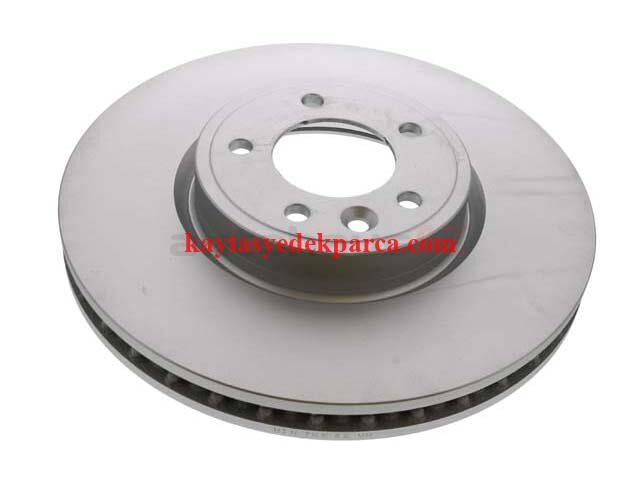 FREN DİSKİ ÖN R.R SPORT=>2018