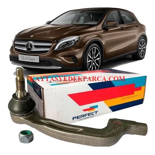 ROT BAŞI, W176-246 R W117