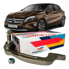 ROT BAŞI, W176-246 R W117