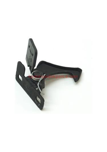 51232753420-MİN-KAPUT AÇMA MANDALI MİNİ COOPER/R56