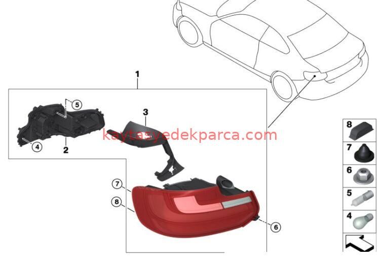 63217295424-7295424-BMW-STOP F22/F23/R