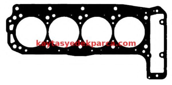 A1020162320-0162320-ELR-SİL KAPAK CONTASI, M102 200E