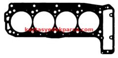 A1020162320-0162320-ELR-SİL KAPAK CONTASI, M102 200E