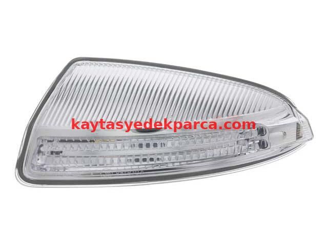 A2048200721-TYG-AYNA SİNYALİ W204 SOL ÜÇGEN TİP