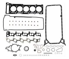 ELR-A6120101820-A6120101820-0101820-ELR-ÜST TAKIM CONTA, OM612 ML270-C/E270 CDI SİL KAP.