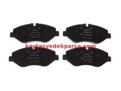 A9064210400-ASP-FREN BALATASI, SPR 315 -639-447 ZZ CRF Y.M ÖN