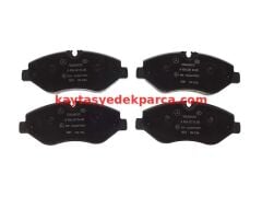 A9064210400-ASP-FREN BALATASI, SPR 315 -639-447 ZZ CRF Y.M ÖN