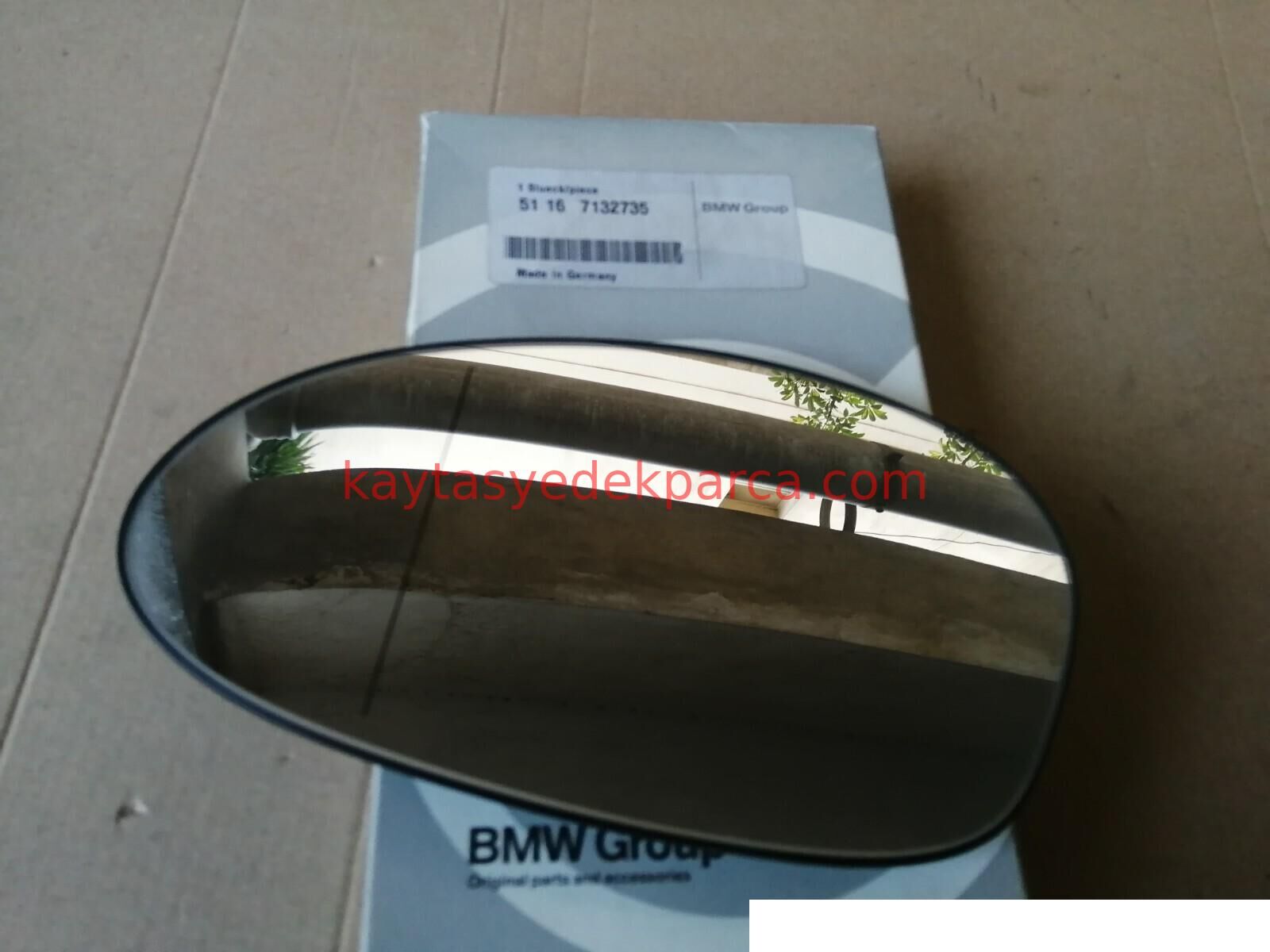 AYNA CAMI E87/E90 SOL LCI