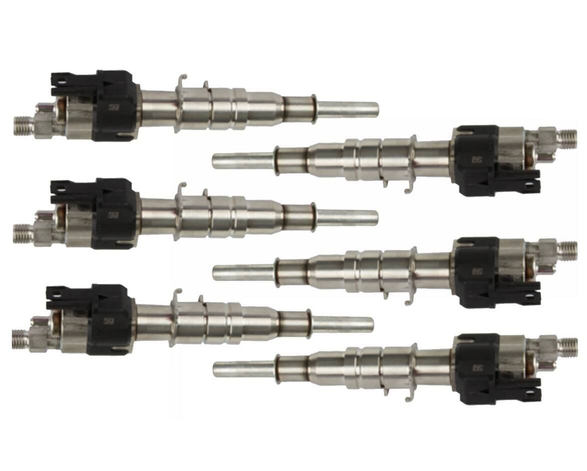 BMW-13538616079-ENJEKTÖR N52/N53