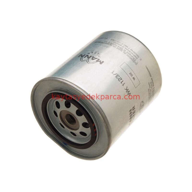 13322243653-2243653-MAN-MAZOT FİLTRESİ M51 =>95