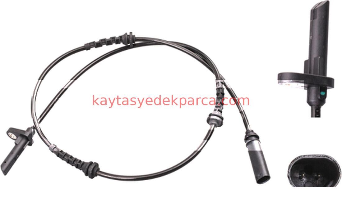 34526775866-6775866-BSH-ABS KABLOSU F07-F11 ARKA SAĞ-SOL