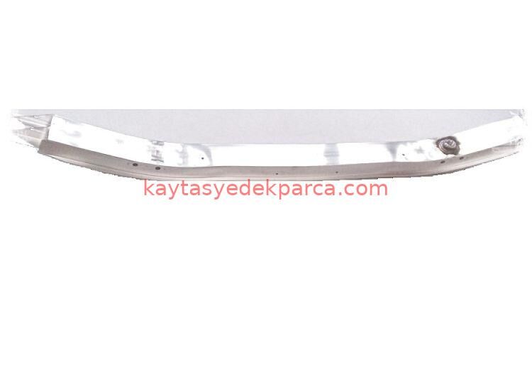 51117255393-7255393-BMW-TAMPON İÇİ F20/F30 ÖN