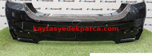 51128054200-8054200-TYG-TAMPON İÇ GÜÇLENDİRME BAKALİTİ F30/ARKA/M