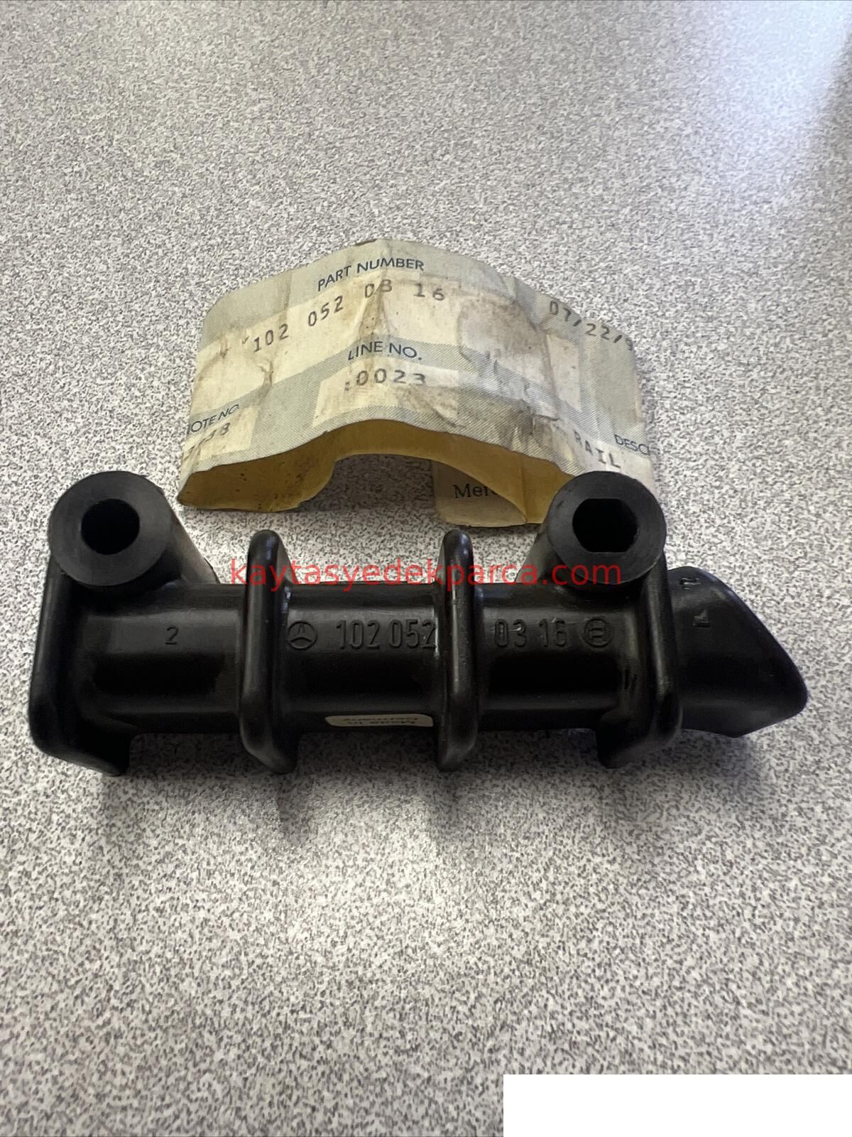 A1030162020-0162020-ELR-SİLİNDİR KAPAK CONTASI M103 260E