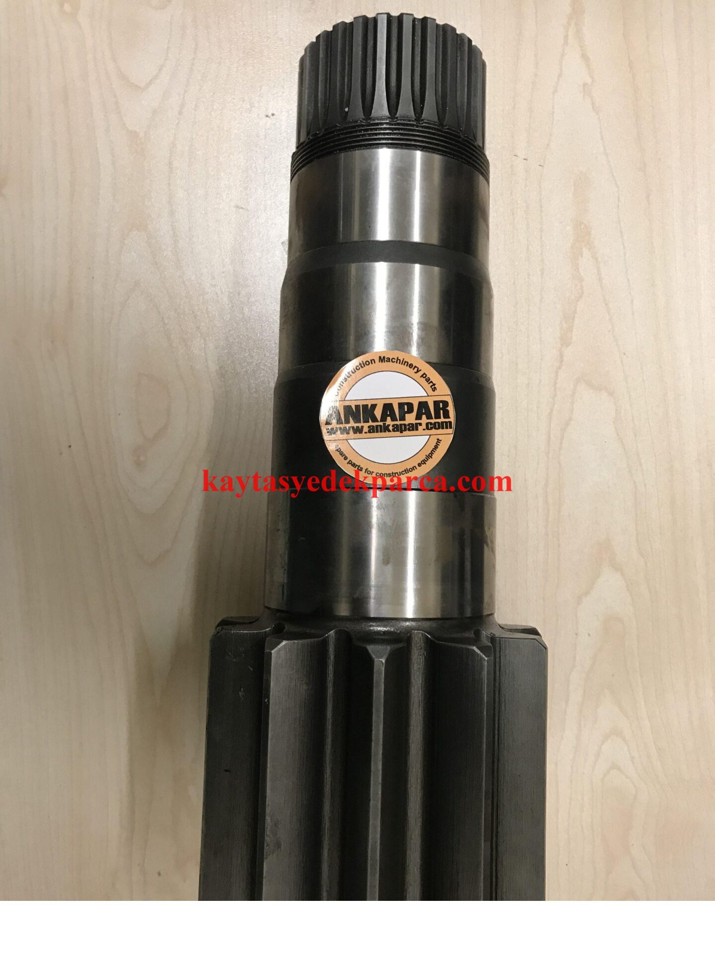 SALINCAK ÖN E36/L BURÇSUZ