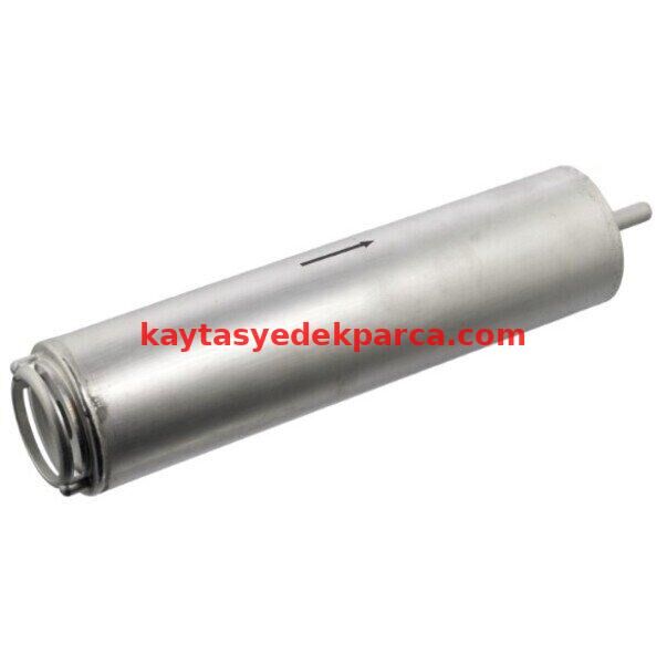 13328511053-8511053-MAN-MAZOT FİLTRESİ F20 F30 N47N